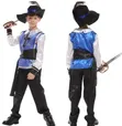 Royal Warriors Costume for Kids - 1