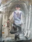 Royal Warriors Costume for Kids - 2