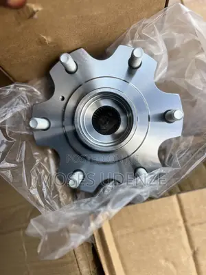 Mitsubishi Pajero Hub Bearings (Brand New)