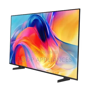 New 55 Inch Samsung 4K AI Mini-LED Smart TV (55M70H)