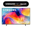 New 55 Inch Samsung 4K AI Mini-LED Smart TV (55M70H) - 2