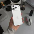 Apple iPhone 17 Pro Max 256GB White (Used, UK) - 3