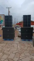 JBL Sound Systems for Rent - 1