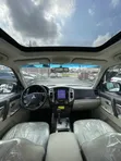 Mitsubishi Pajero 2017 White - 2