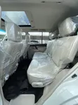 Mitsubishi Pajero 2017 White - 3