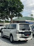 Mitsubishi Pajero 2017 White - 4