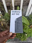 New Samsung Galaxy A17 5G 256GB Black - 2