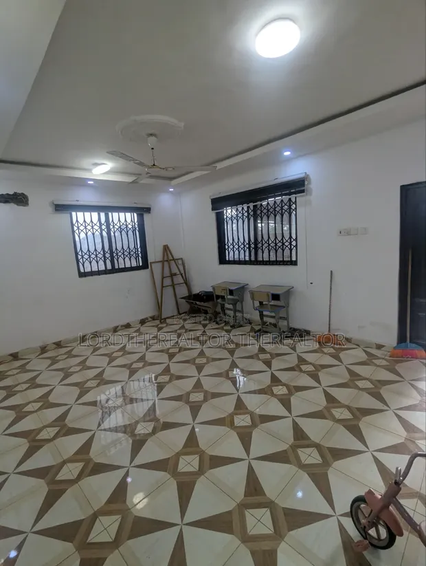 2-Bedroom Apartment for Rent in Pokuase - 1