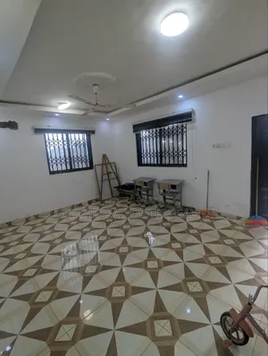 2-Bedroom Apartment for Rent in Pokuase