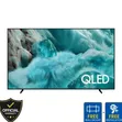 New Samsung 55 Inch 4K QLED TV 55Q7F - 1