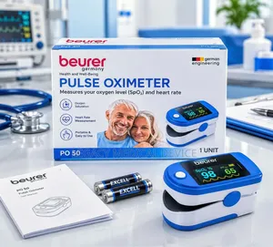Pulse Oximeter