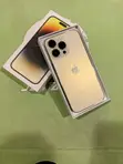 Apple iPhone 14 Pro Max 256GB Gold - 3