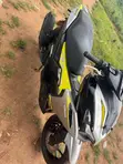 Yamaha Aerox 155 Scooter (2026 Model) - 4