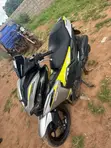 Yamaha Aerox 155 Scooter (2026 Model) - 5