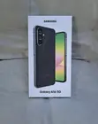 New Samsung Galaxy A56 256GB Black - 3