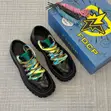 Original FDCP Chunky Sole Shoes - 3