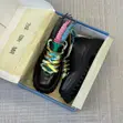 Original FDCP Chunky Sole Shoes - 4