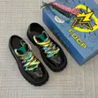 Original FDCP Chunky Sole Shoes - 5