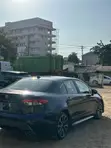 Toyota Corolla SE 2021 Blue - 4