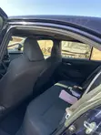 Toyota Corolla SE 2021 Blue - 5