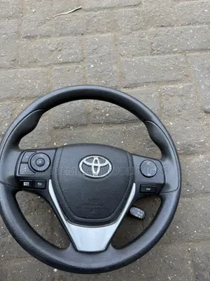 2014-2016 Toyota Corolla Audio Radio Cruise Control Switch Steering Wheel