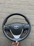 2014-2016 Toyota Corolla Audio Radio Cruise Control Switch Steering Wheel - 2