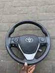 2014-2016 Toyota Corolla Audio Radio Cruise Control Switch Steering Wheel - 3