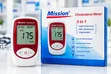 Cholesterol Testing Device - 1