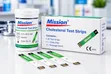 Cholesterol Testing Device - 2