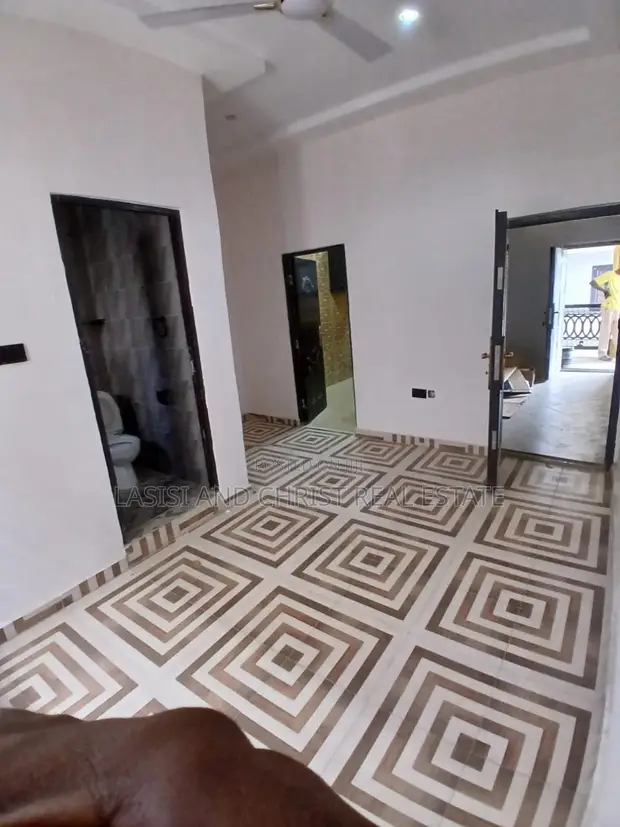 1-Bedroom Apartment for Rent in Amasaman - 1