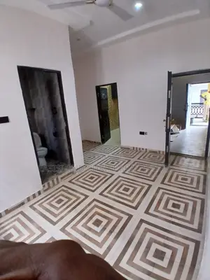 1-Bedroom Apartment for Rent in Amasaman