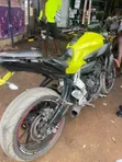 Yamaha MT-07 2017 Green - 5