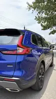 2024 Honda CR-V Sports Touring Hybrid - 1