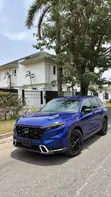 2024 Honda CR-V Sports Touring Hybrid - 2