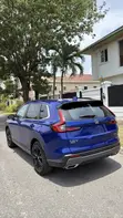 2024 Honda CR-V Sports Touring Hybrid - 3
