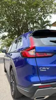 2024 Honda CR-V Sports Touring Hybrid - 4