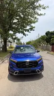 2024 Honda CR-V Sports Touring Hybrid - 5