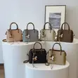 Ladies Handbag - Beautiful Classic Style - 1