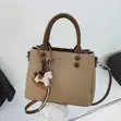 Ladies Handbag - Beautiful Classic Style - 2
