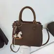Ladies Handbag - Beautiful Classic Style - 3