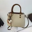 Ladies Handbag - Beautiful Classic Style - 4