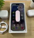 Apple iPhone 14 Pro Max 256GB White - 1