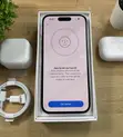 Apple iPhone 14 Pro Max 256GB White - 3