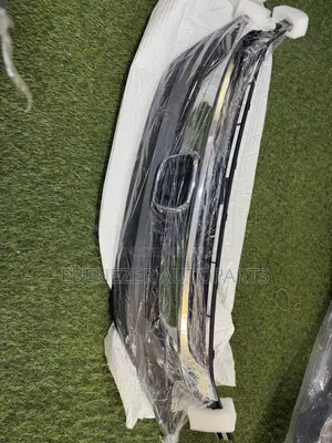 Honda Civic Front Grille Shells (2016-2021)