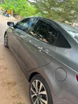 Hyundai Accent Value Edition 2017 Gray - 4