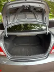 Hyundai Accent Value Edition 2017 Gray - 5