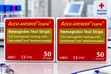 Accu-Answer iSaw Test Strips - 3