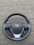 2014-2016 Toyota RAV4 Steering Wheel OEM - 1
