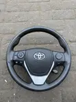 2014-2016 Toyota RAV4 Steering Wheel OEM - 2