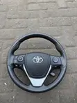 2014-2016 Toyota RAV4 Steering Wheel OEM - 3